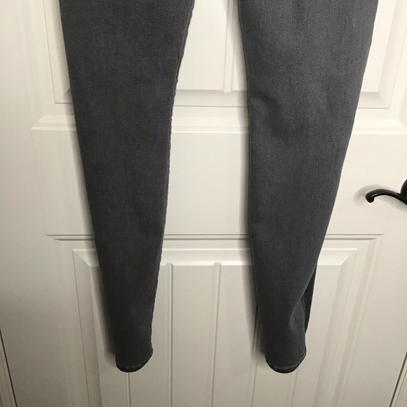 MOTHER The Swooner in Supermoon Stripe Size 27. - Picture 8 of 15